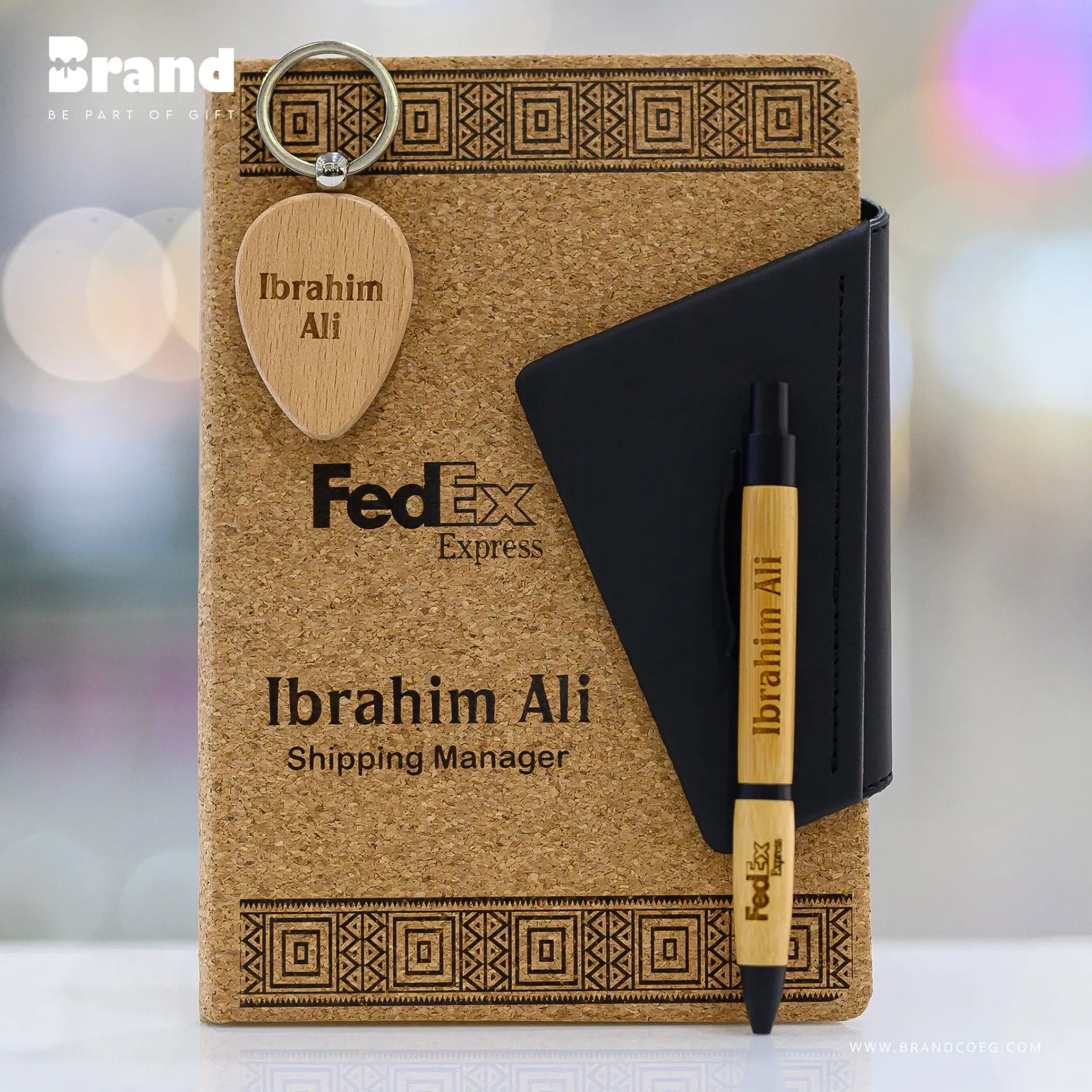 Crafted Signature Set