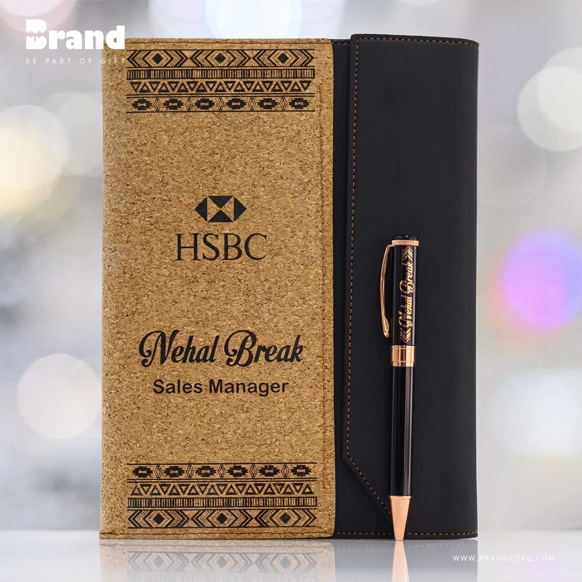 Executive Organizer Set