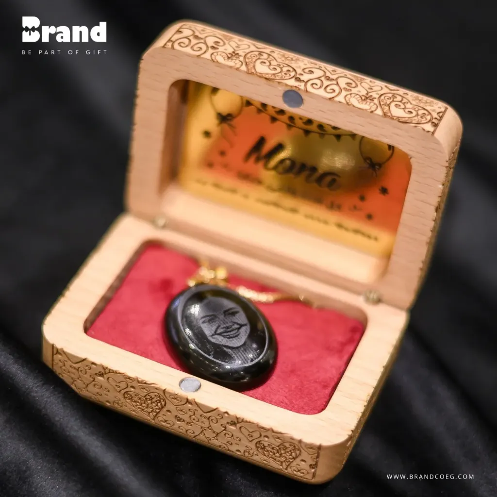 Necklace of Memories Set