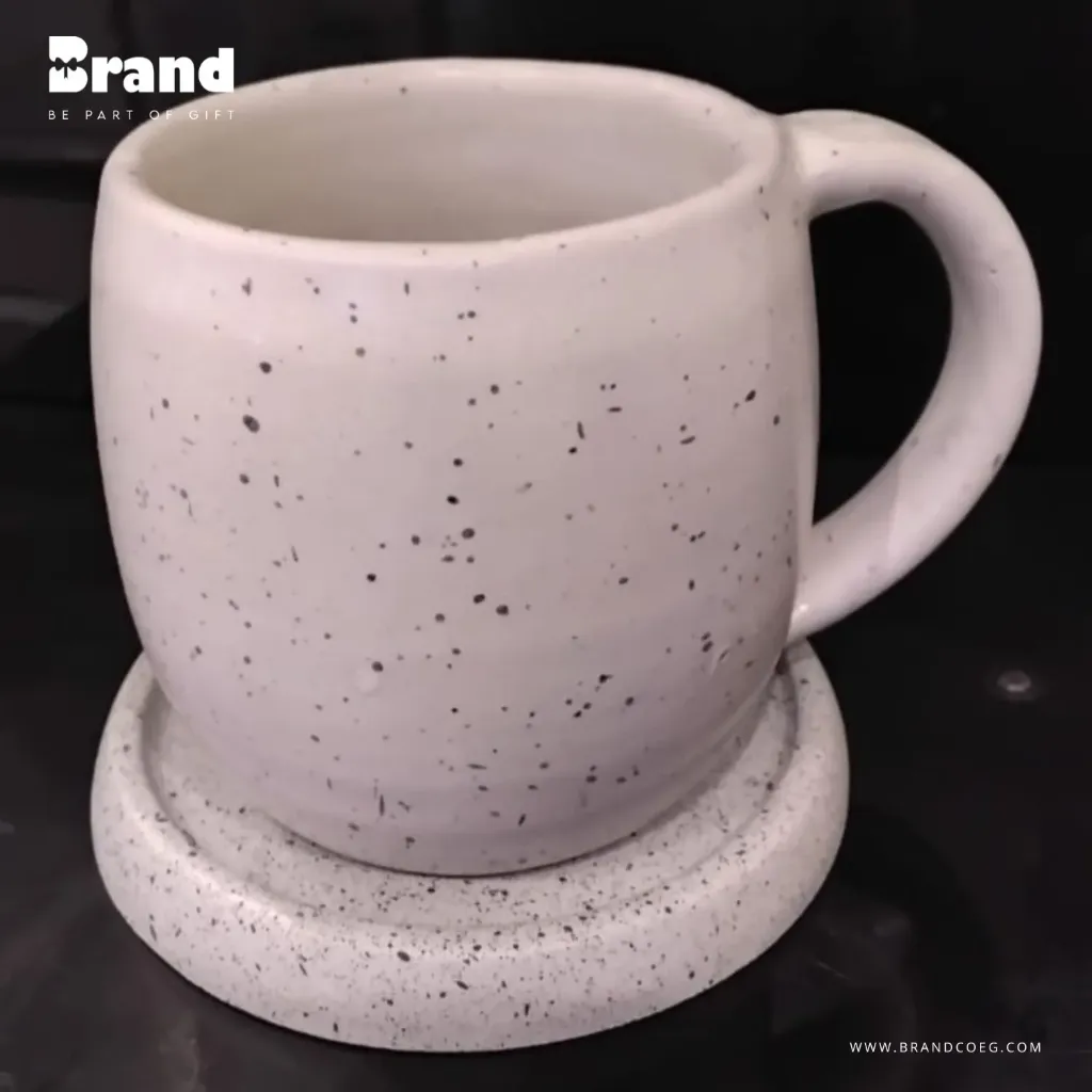 Eco Friendly Mug Set