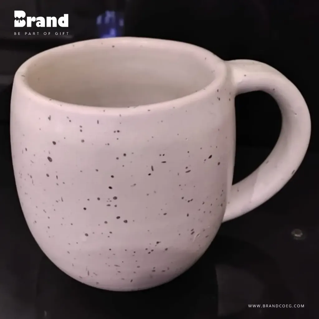 Eco-Friendly Mug