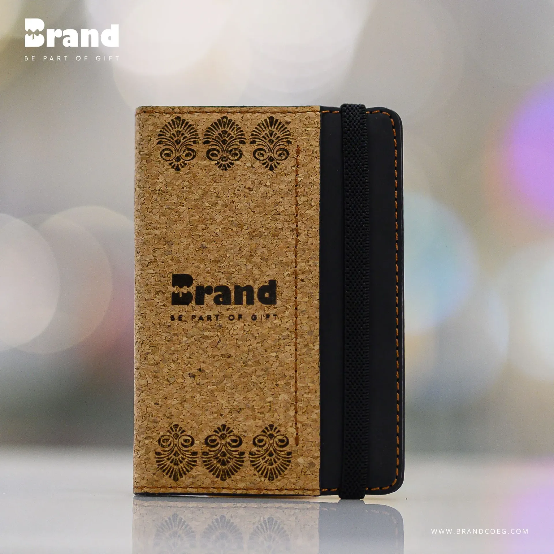 Elegance Card Holder