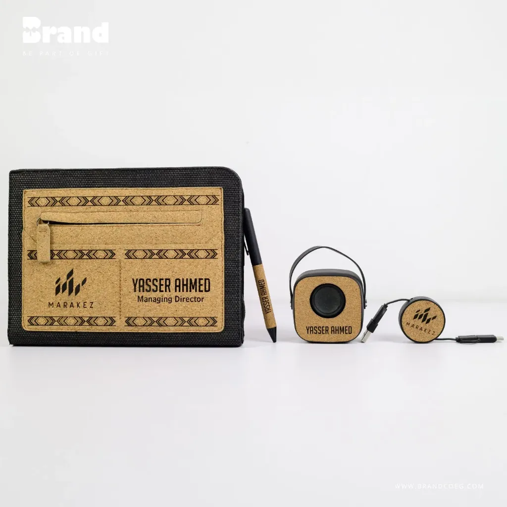 Modern Work Set