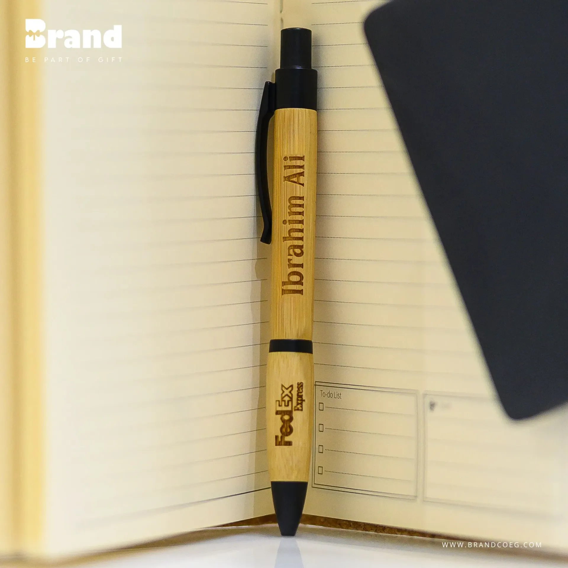 Natural Signature Pen