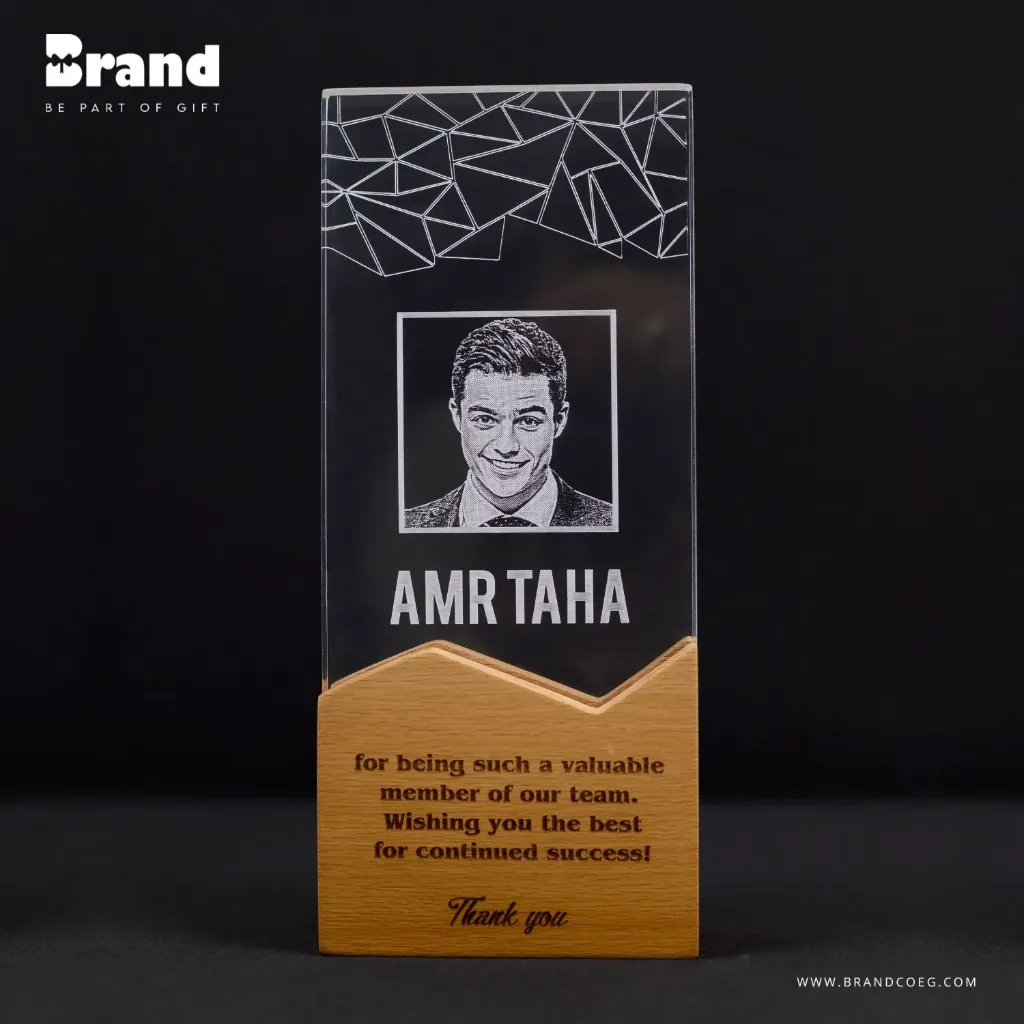 Summit Award